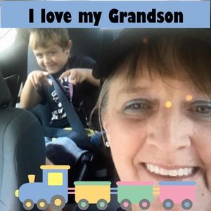 Meet your Posher, Rhonda